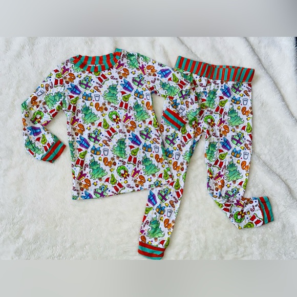 Babalus bamboo Set - Picture 5 of 5